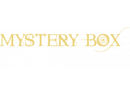 Mystery Box: Escape The Room (PS5)   © Ocean Media 2024    1/1