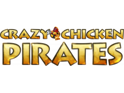 Crazy Chicken Pirates (PS5)   © Higgs 2024    1/1