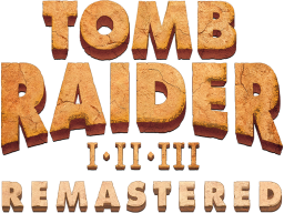 Tomb Raider I-III Remastered (PS5)   © Aspyr 2024    1/1