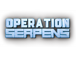 Operation Serpens (PC)   © Ginra Tech 2020    1/1