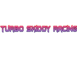 Turbo Skiddy Racing (PS4)   © Pix Arts 2024    1/1
