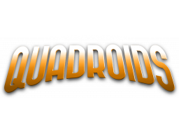 Quadroids (PS4)   © Just For Games 2024    1/1