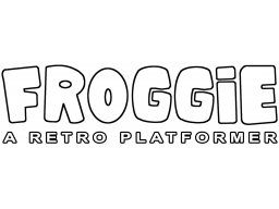 Froggie: A Retro Platformer (PS5)   © EastAsiaSoft 2024    1/1