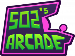 502's Arcade (PS5)   © 502 Studios 2024    1/1