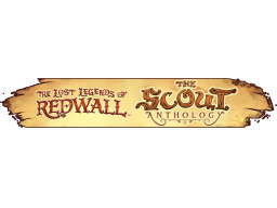 The Lost Legends Of Redwall: The Scout Anthology (PS4)   © Forthright 2024    1/1