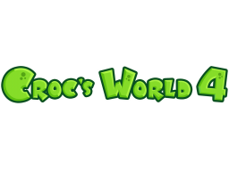 Croc's World 4 (PS4)   © Sprakelsoft 2024    1/1