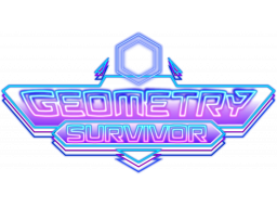 Geometry Survivor (PS5)   © Brain Seal 2024    1/1