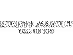 Humvee Assault: War 3D FPS (PS4)   © Demenci 2024    1/1