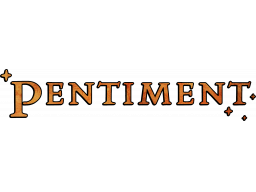 Pentiment (PS5)   © Xbox Game Studios 2024    1/1