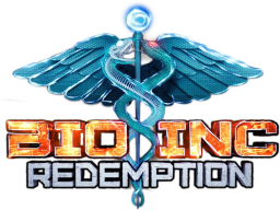 Bio Inc. Redemption (PS5)   © Klabater 2024    1/1