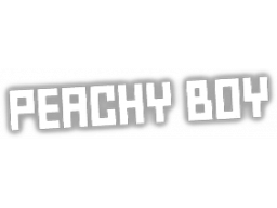 Peachy Boy (PS4)   © Weakfish 2024    1/1