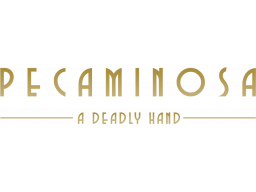 Pecaminosa: A Deadly Hand (PS5)   © 2Awesome 2024    1/1