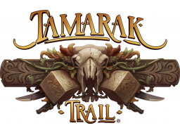 Tamarak Trail (PS4)   © Versus Evil 2024    1/1