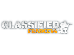 Classified: France '44 (XBXS)   © Team17 2024    1/1