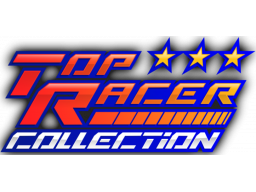 Top Racer Collection (PS4)   © QUByte 2024    1/1