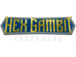 Hex Gambit: Respawned (PS4) &nbsp; &copy; Blowfish 2024 &nbsp;  1/1