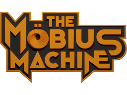 The Mobius Machine (PS5)   © Madruga Works 2024    1/1