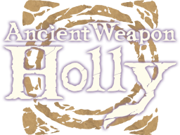 Ancient Weapon Holly (PS5)   © Acquire 2024    1/1