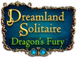 Dreamland Solitaire: Dragon's Fury (PS5)   © ChiliDog 2024    1/1