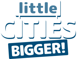 Little Cities: Bigger! (PS5) &nbsp; &copy; nDreams 2024 &nbsp;  1/1