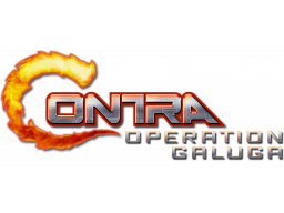 Contra: Operation Galuga (PS4)   © Konami 2024    1/1