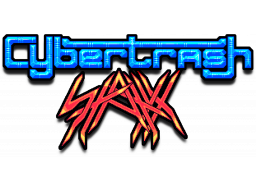 Cybertrash Statyx (PS4)   © Red Art 2025    1/1