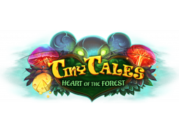 Tiny Tales: Heart Of The Forest (PS5)   © Artifex Mundi 2024    1/1