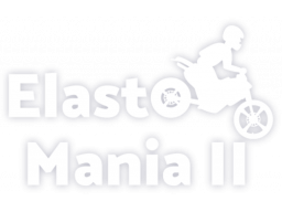 Elasto Mania II (PS4) &nbsp; &copy; Infinite Zone 2024 &nbsp;  1/1