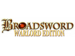 Broadsword: Warlord Edition (PS4)   © Hoplite Research 2024    1/1