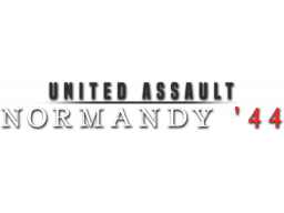 United Assault: Normandy '44 (PS5)   © Funbox 2024    1/1