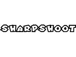Sharpshoot (PS4)   © Zazenfly 2024    1/1