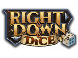 Right And Down And Dice (PS5) &nbsp; &copy; Mc2games 2024 &nbsp;  1/1