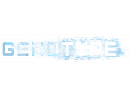 Genotype (PS5) &nbsp; &copy; Bolverk 2024 &nbsp;  1/1