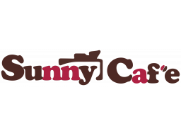 Sunny Caf (PS4)   © EastAsiaSoft 2024    1/1