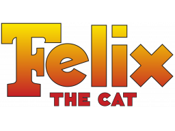 Felix The Cat (NES)   © Hudson 1992    2/2