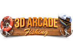 3D Arcade Fishing (PS5)   © FamilyPlay 2024    1/1