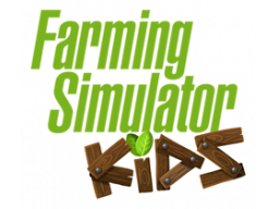 Farming Simulator Kids (NS)   © Giants 2024    1/1