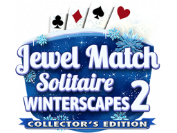Jewel Match Solitaire: Winterscapes 2: Collector's Edition (PS5)   © Ocean Media 2024    1/1