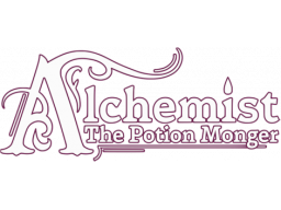 Alchemist: The Potion Monger (XBXS)   © Art Games 2024    1/1