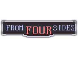 From Four Sides (PS4) &nbsp; &copy; Xitilon 2024 &nbsp;  1/1