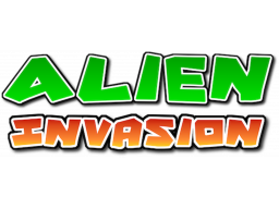 Alien Invasion (2024) (PS4)   © Sabec 2024    1/1