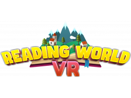 Reading World VR (PS5)   © Skill Prepare 2024    1/1