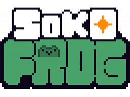 SokoFrog (PS5)   © EastAsiaSoft 2024    1/1