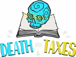 Death And Taxes (PS4)   © Pineapple Works 2024    1/1