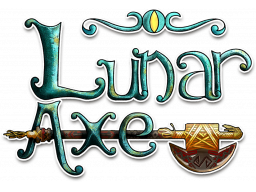 Lunar Axe (PS4)   © QUByte 2024    1/1