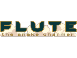 Flute The Snake Charmer (PS4)   © Scout Game 2024    1/1