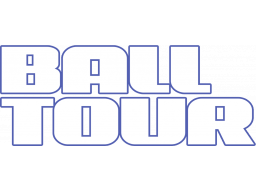 Ball Tour (PS4)   © Xitilon 2024    1/1