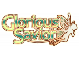 Glorious Savior (PS4)   © Kemco 2024    1/1