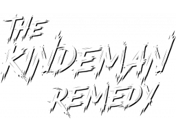 The Kindeman Remedy (PS5)   © 3D Realms 2024    1/1