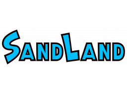 Sand Land (PS5)   © Bandai Namco 2024    1/1